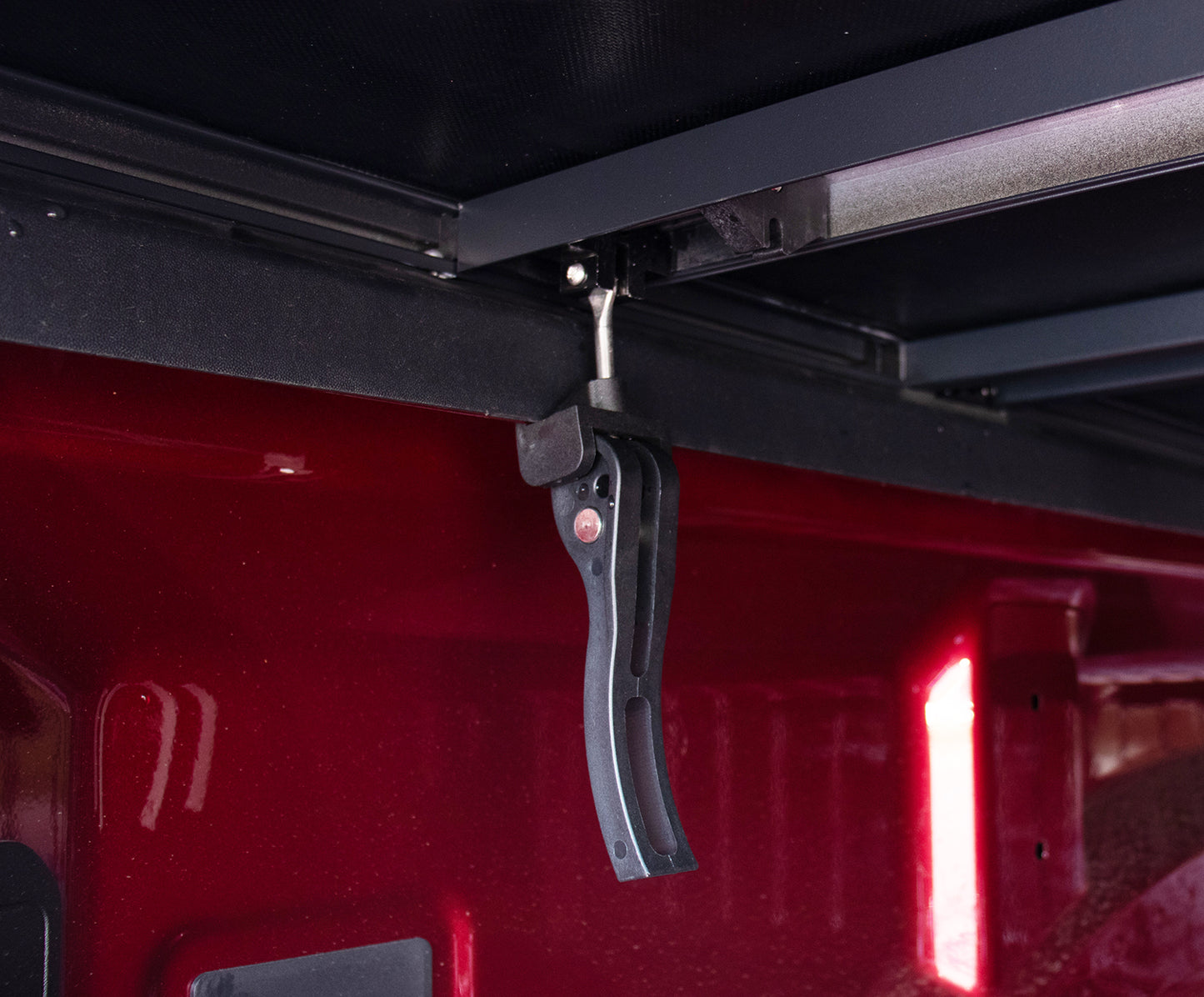 Soft Tri-Fold Tonneau Cover for 2009-2018 Ram 1500, 2010-2023 Ram 2500/3500 6'4" Bed Without RamBox by Haylhan