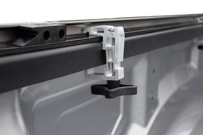 Soft Roll-Up Tonneau Cover for 2015-2022 GMC Canyon / Chevrolet Colorado 5' 2"